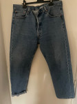 Levi's Levi 501 36/30.. vintage