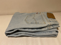 Levis 501 - W31 L30 - vintage Levi’s hlače