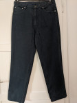 Moške jeans hlače št M/obseg 88cm