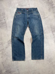 Vintage jeans Quik Silver