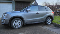 Zimski komplet Suzuki Vitara