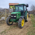 John deere 6200