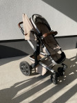 Otroški voziček - Joolz Day² Earth Travel System - Camel Beige