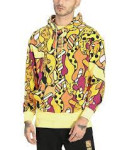 PUMA X BRITTO AOP Unisex Regular Fit Hoodie Sweater