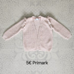 jopica Primark 98