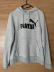 Puma hoodie