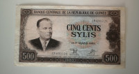 500 Sylis 1980 Tito