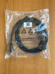 HDMI kabel 1,7m