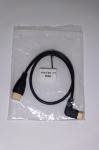 HDMI kabel -  Mini HDMI na HDMI Standard 2.0 -  0.5m