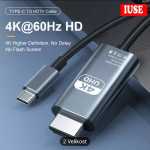 HDMI USB 3.O kabel