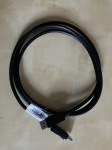 Kabel DisplayPort M/M 1,8 m