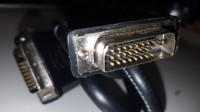 kabel za računalnik PC, kabel za monitor