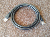 UTP kabel, 1.5m, Cat5