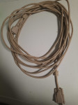 VGA kabel 10m