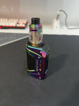 GEEKVAPE L200