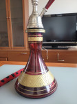 Vodna pipa šiša hookah