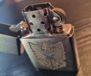 Zippo kranjski orel