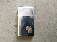 Zippo, original U.S.A.