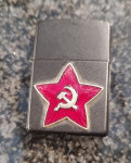 Zippo vzigalnik