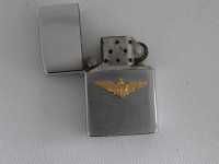 ZIPPO VŽIGALNIK