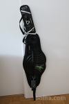 Kiteboarding harness/trapez Underwave, NERABLJEN