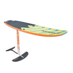 Nobile Infinity Foil Splitboard (kitesurf hydrofoil/wave deska)