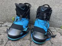 RONIX boots za kajtanje/wakeboard