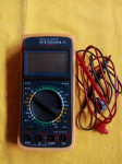 Digitalni multimeter