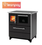 DONNA 70 ECO DESIGN 5KW