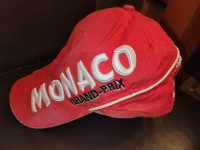 kapa Monaco