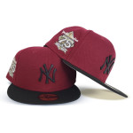 Kapa New Era New York Yankees

59Fifty Fitted

7 1/4