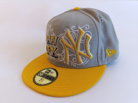 New Era 59FIFTY Fitted - MLB NY YANKEES