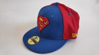 New Era 59FIFTY Fitted - SUPERMAN DC COMICS