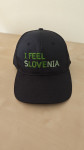 Šilt kapa I Feel Slovenia
