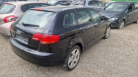 Audi A3 1.9 tdi attraction