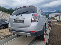 Chevrolet Captiva 2.2 D LT avtomatik