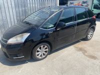 Citroën C4 Picasso 2.0 Hdi avtomatik