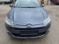 Citroën C5 Tourer 2.0 Hdi