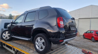 Dacia Duster 1,5 dci cool