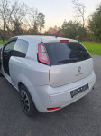 Fiat Punto 1.4