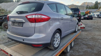 Ford C-Max 2.0 itdci avtomatik