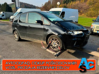 Ford Focus C-Max 1.6 109 KM TDCi DPF 5 stop. menj., L 2009, KM 111111