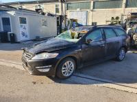 Ford Mondeo 2.0 tdci