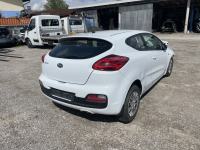 Kia Ceed (cee'd) Osebno