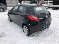 Mazda 2 1.4i SP L2008