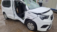 Opel Combo 1.5 senyoy avtomatik