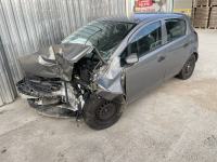 Opel Corsa A12XER