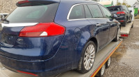 Opel Insignia 2.0 cdti