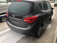 Opel Meriva Osebni