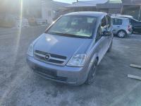 Opel Meriva Osebno